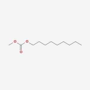 carbonic acid methyl nonyl ester